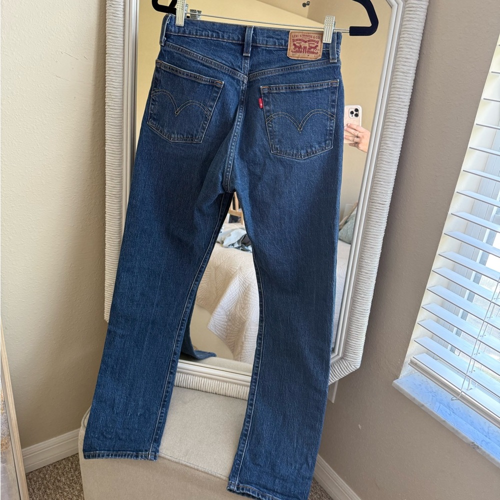 Levi's Classic Jeans